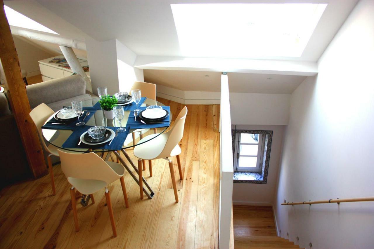 Nazare House * Lisboa