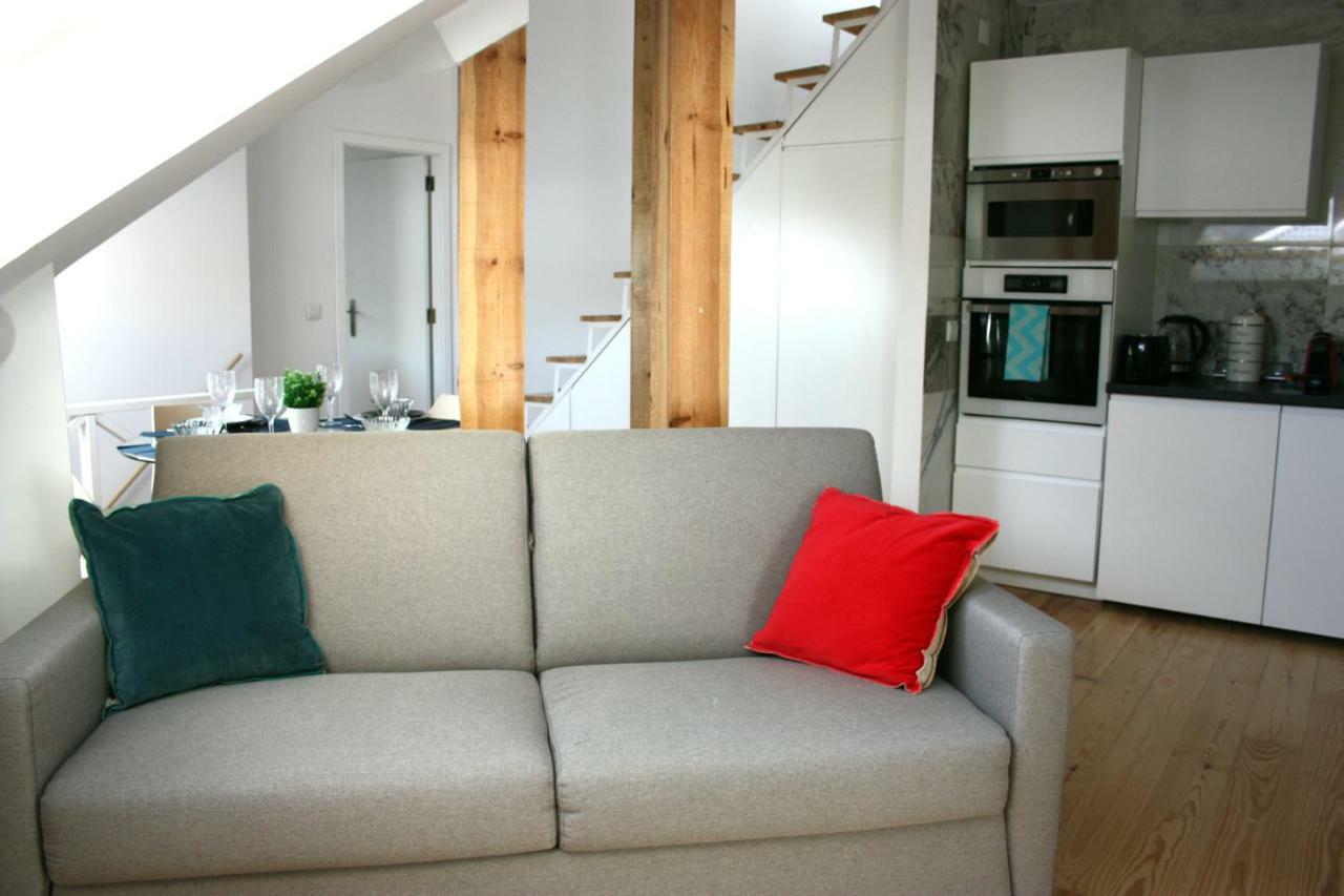 Nazare House Apartamento