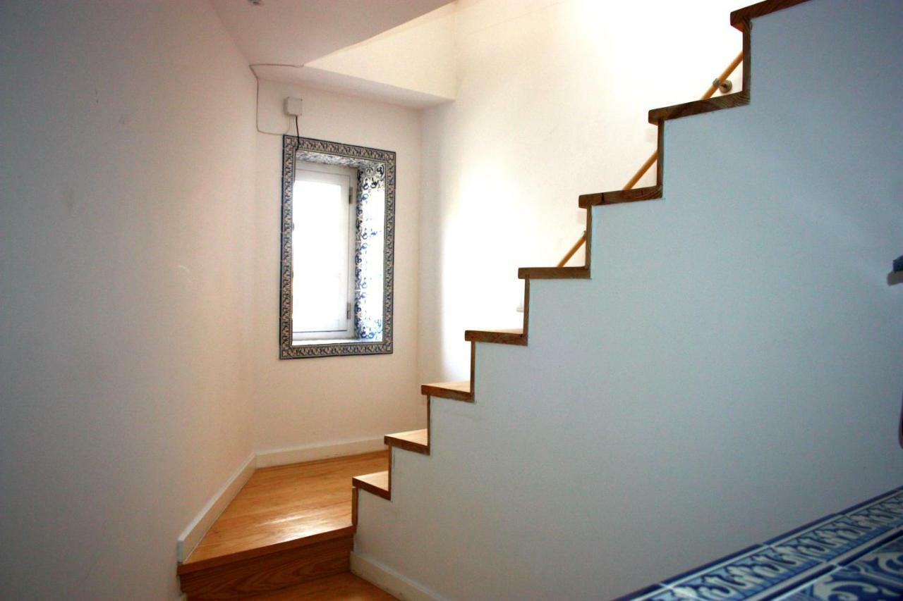 Apartamento Nazare House Lisboa