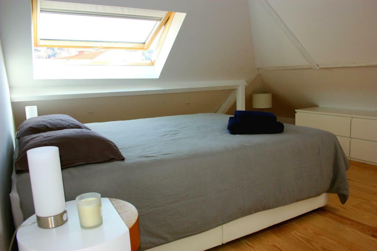 Apartamento Nazare House