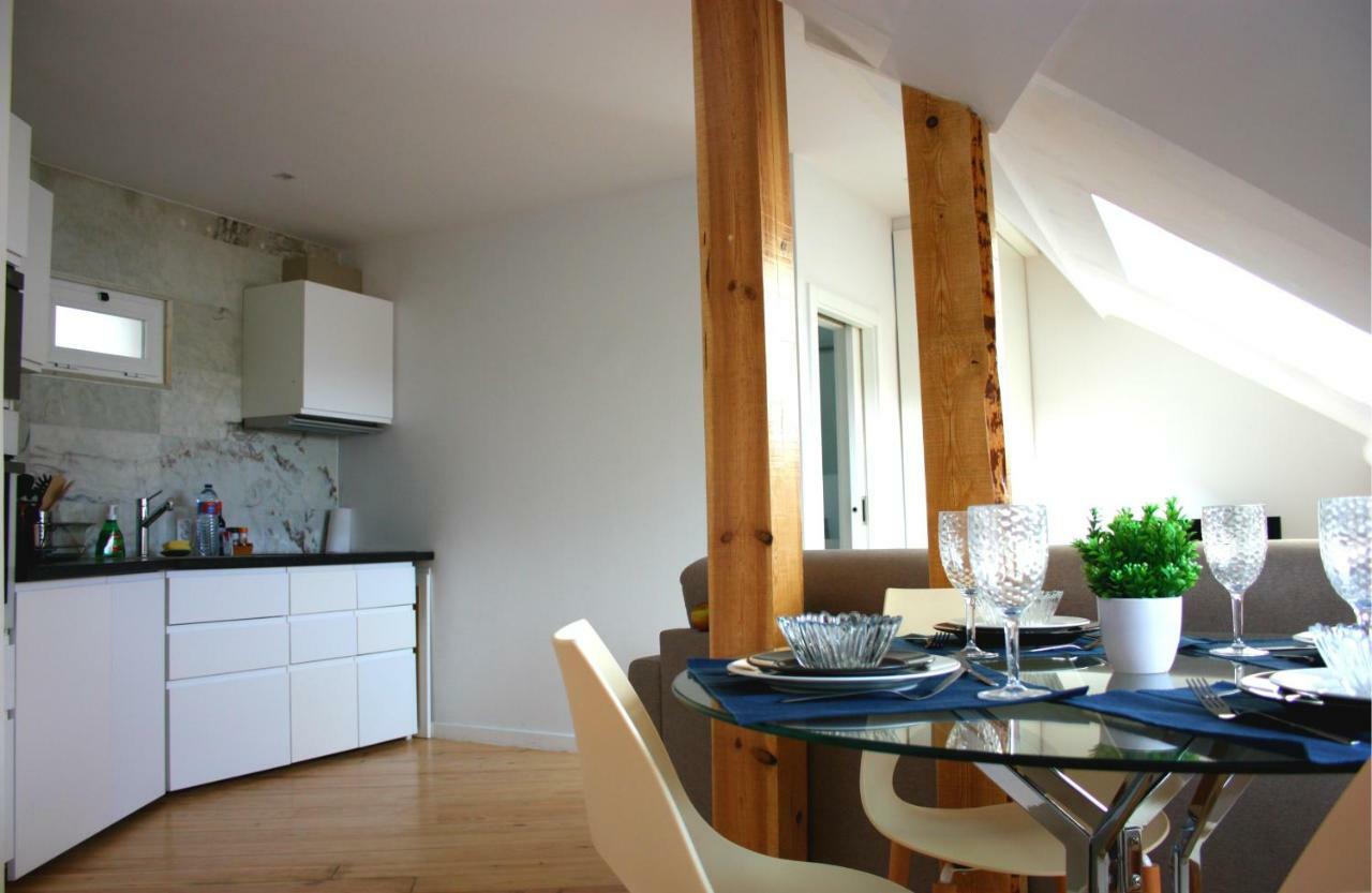 Nazare House *