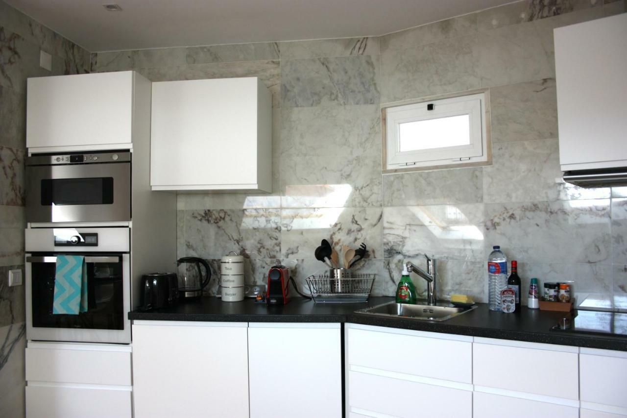 Apartamento Nazare House