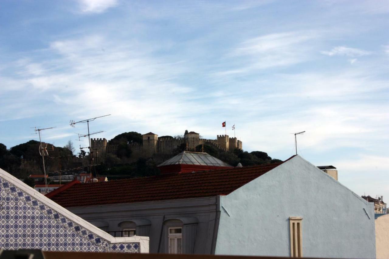 Apartamento Nazare House *