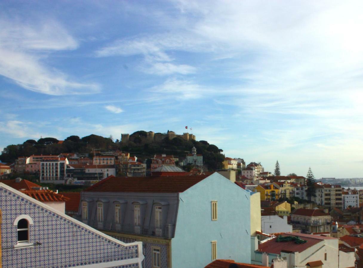 Nazare House Apartamento