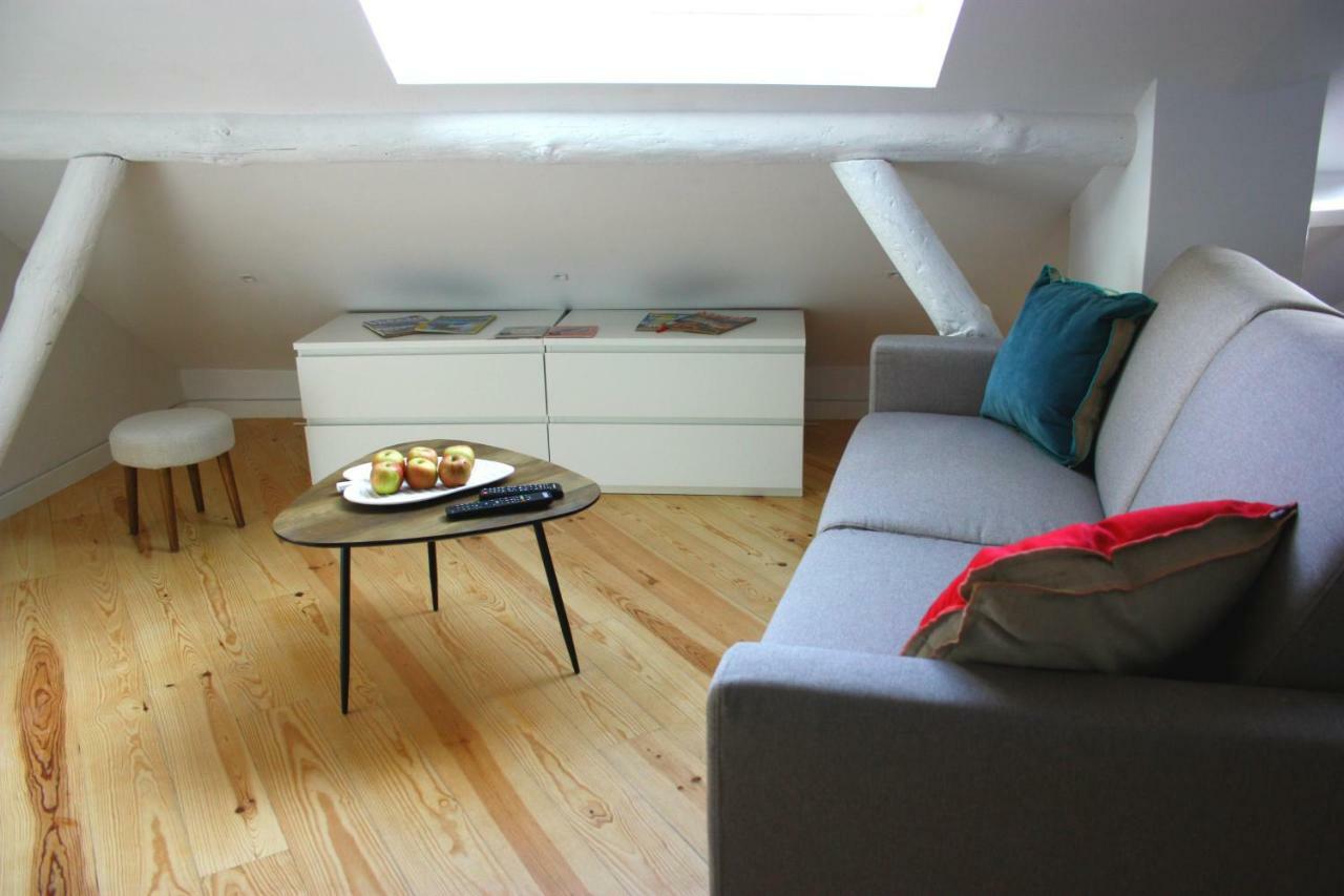 Nazare House Lisboa